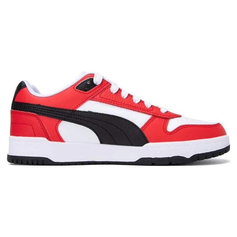 Puma Rbd Game Low M 386373 20 Schuhe weiß 1