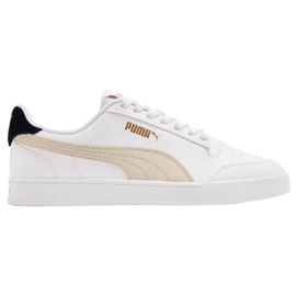 Puma Shuffle M 309668 28 Schuhe weiß 1