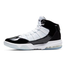 Nike Jordan Max Aura M AQ9084-011 Schuhe weiß 2