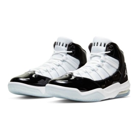 Nike Jordan Max Aura M AQ9084-011 Schuhe weiß 3