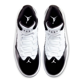 Nike Jordan Max Aura M AQ9084-011 Schuhe weiß 4