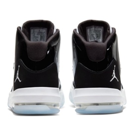 Nike Jordan Max Aura M AQ9084-011 Schuhe weiß 5
