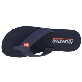 Helly Hansen Seasand Hp 2 Flip-Flops M 11954-693 Flip-Flops blau 2