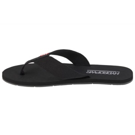 Helly Hansen Seasand Hp 2 Flip-Flops M 11954-99 Flip-Flops schwarz 1