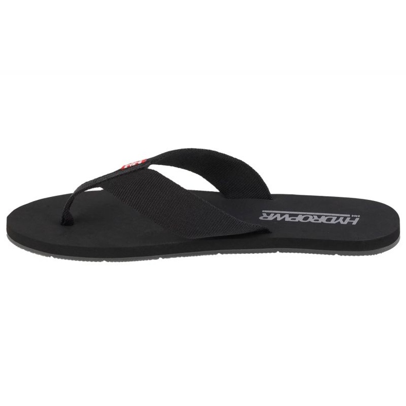 Helly Hansen Seasand Hp 2 Flip-Flops M 11954-99 Flip-Flops schwarz 1