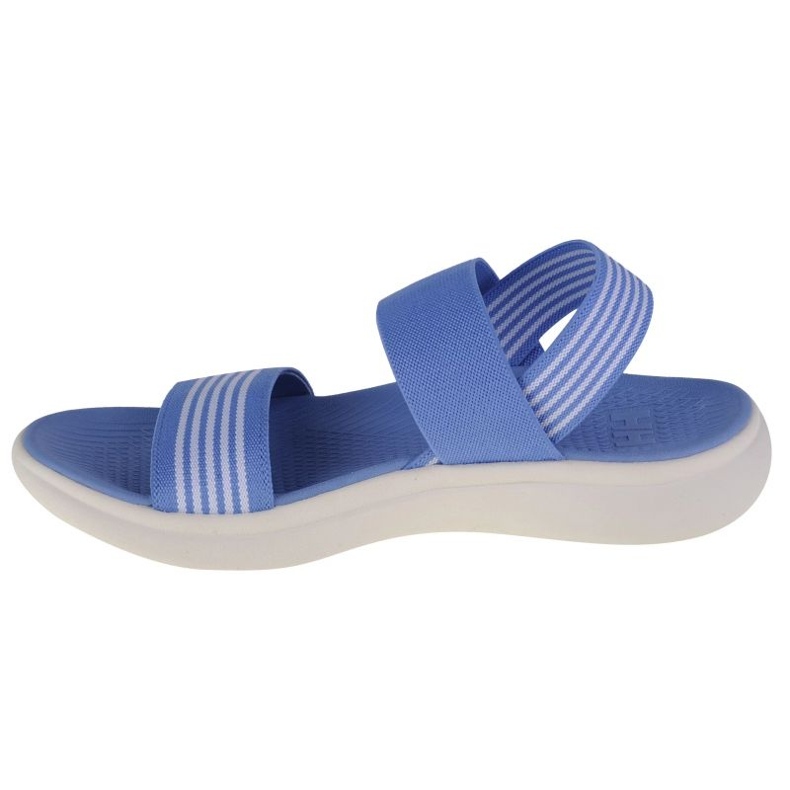 Helly Hansen Risor W Sandalen 11792-619 blau 1