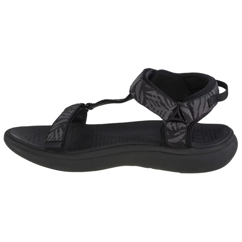Helly Hansen Capilano M 11793-990 Sandalen schwarz 1