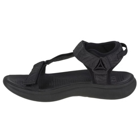 Helly Hansen Capilano F2F W Sandalen 11794-990 schwarz 1