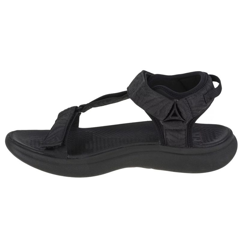 Helly Hansen Capilano F2F W Sandalen 11794-990 schwarz 1