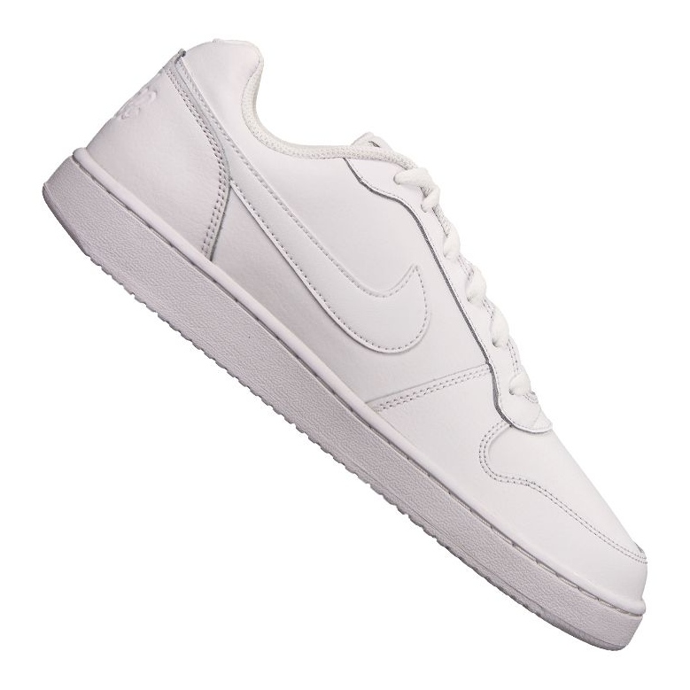 Nike Ebernon Low M AQ1775-100 Schuh weiß 1
