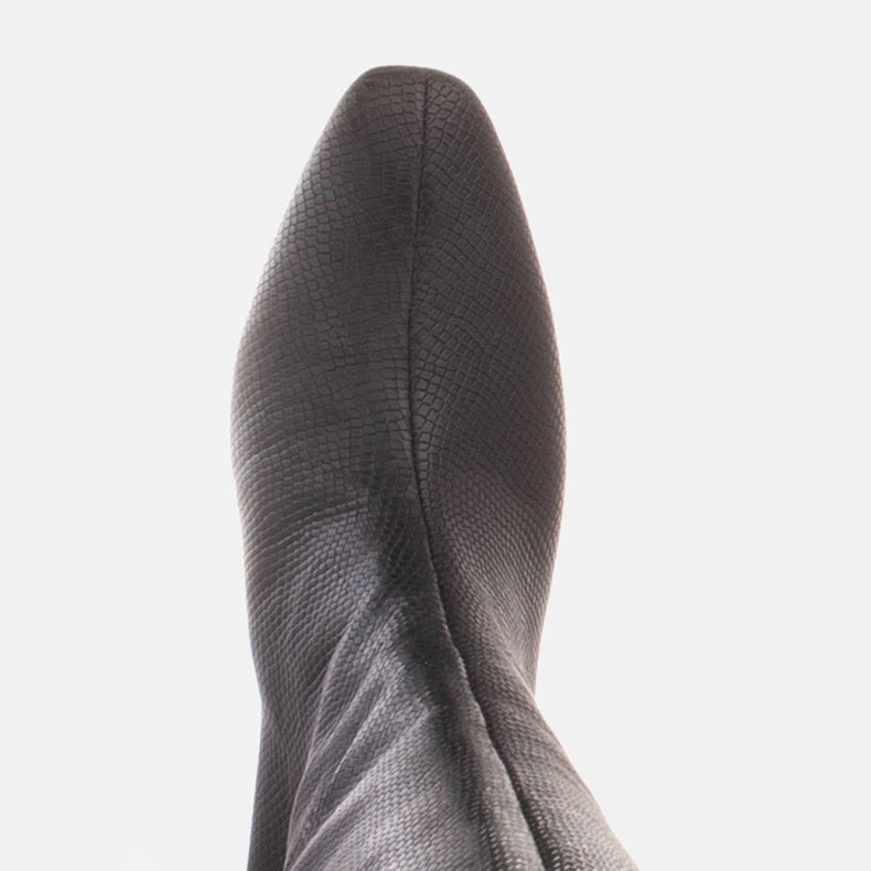 Marco Shoes Cleo Standard-Stiefel schwarz 1