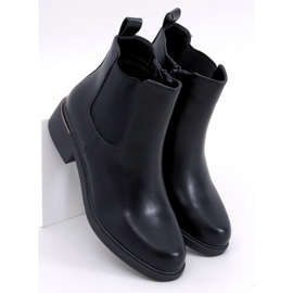 Tagart Chelsea-Stiefel mit schwarzer Narbung 1