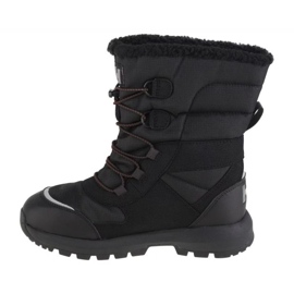 Helly Hansen Silverton Winterstiefel 11759-990 schwarz 1