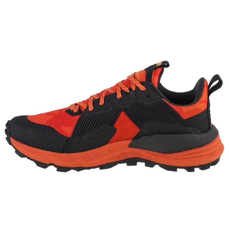 Helly Hansen Hawk Stapro Trail M 11780-300 Schuhe mehrfarbig 1