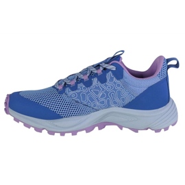 Helly Hansen Featherswift Trail W Schuhe 11787-627 blau 1