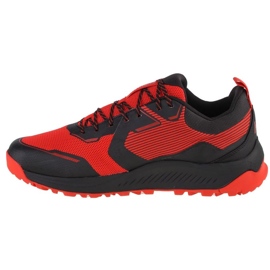 Helly Hansen Gobi 2 Ht Trail M 11811-222 Schuhe rot 1