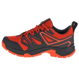 Helly Hansen Stalheim Ht 11849-300 Schuhe rot 1