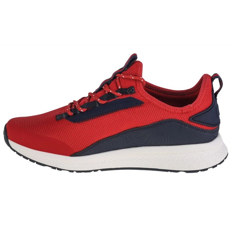 Helly Hansen Rwb Toucan M 11861-162 Schuhe rot 1