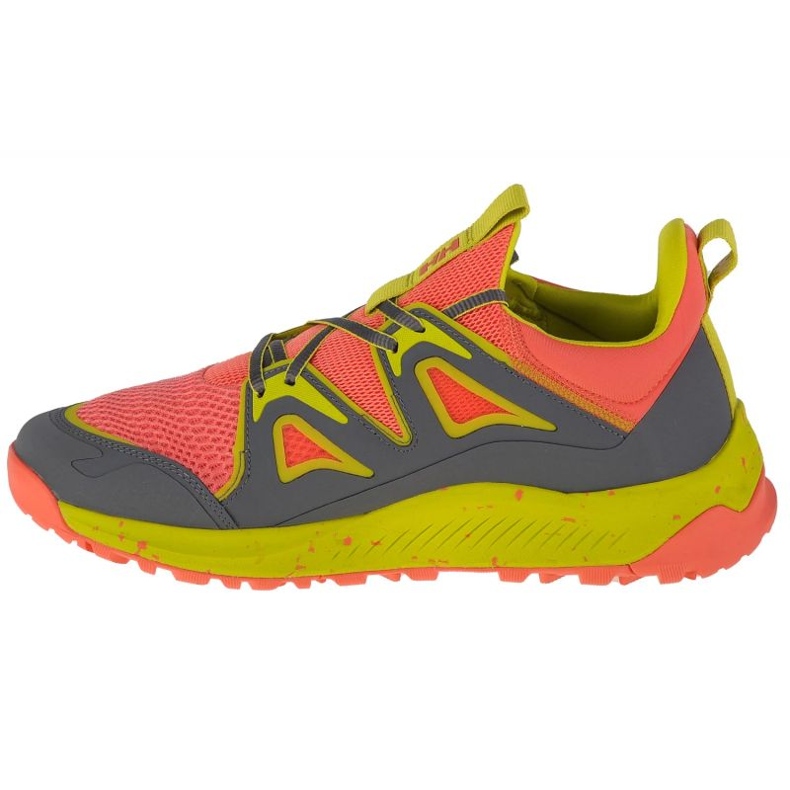 Helly Hansen Jeroba Mps M 11720-971 Schuhe orange 1
