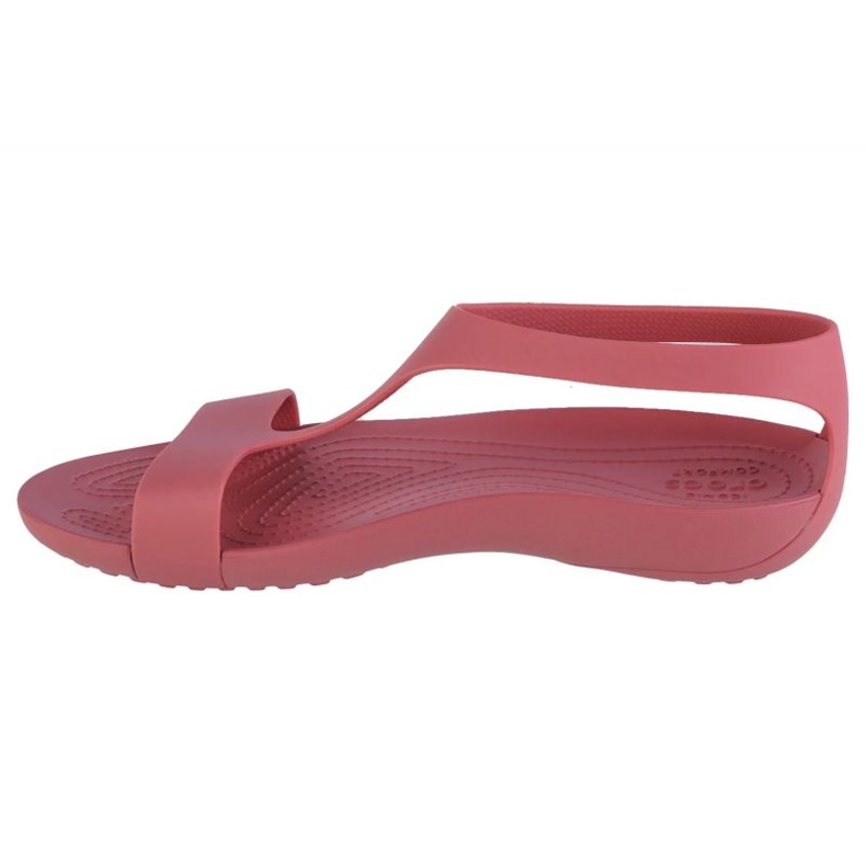Crocs Serena Sandalen W 205469-682 Sandalen rosa 2