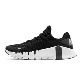 Nike Free Metcon 4 M CT3886-010 Schuh schwarz 1