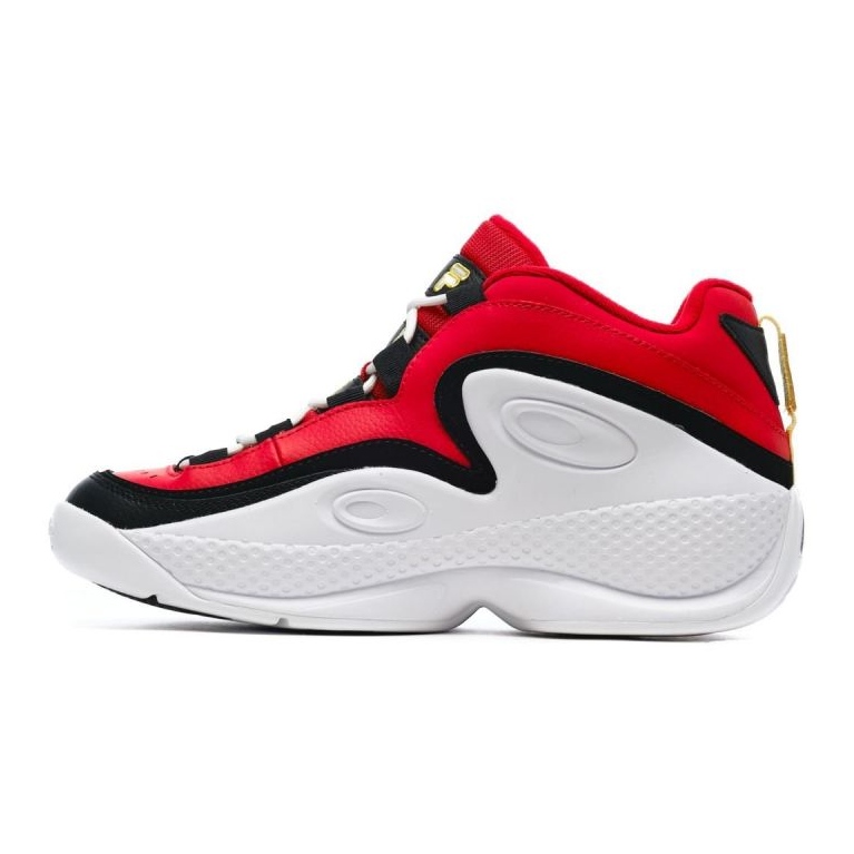 Fila Grant Hill 3 Mid M FFM0210.13041 Schuhe weiß 1