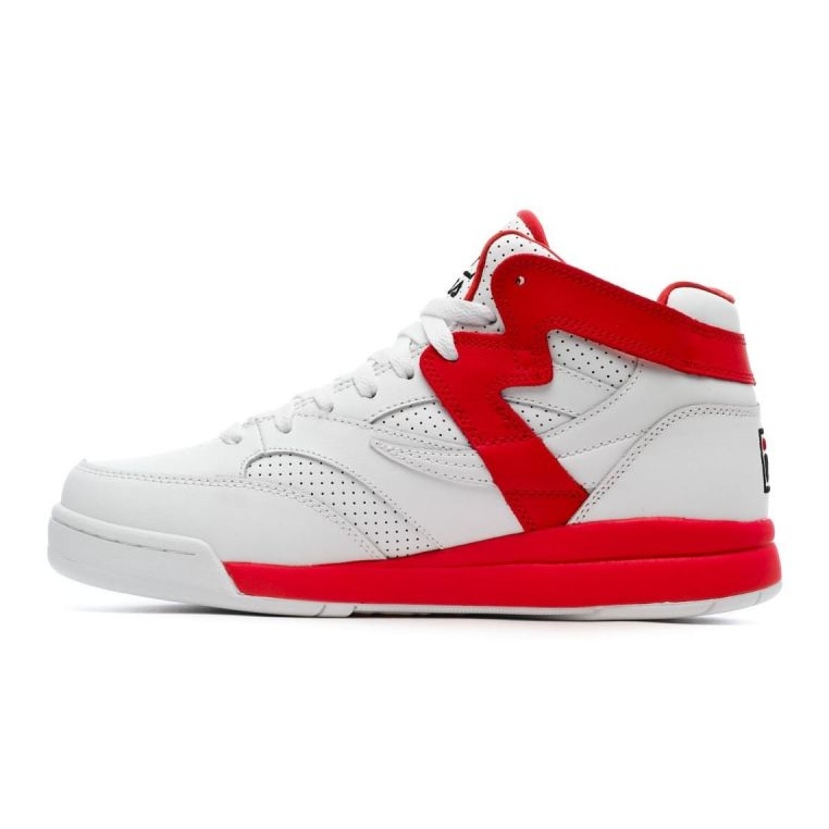 Fila M-Squad Mid M FFM0212.13041 Schuhe weiß 1