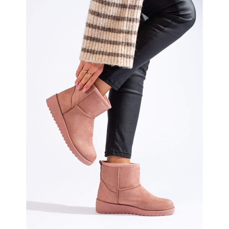 Rosa Shelovet-Frauenschleim 1