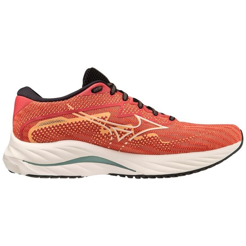 Mizuno Wave Rider 27 M J1GC230307 Schuhe mehrfarbig 1