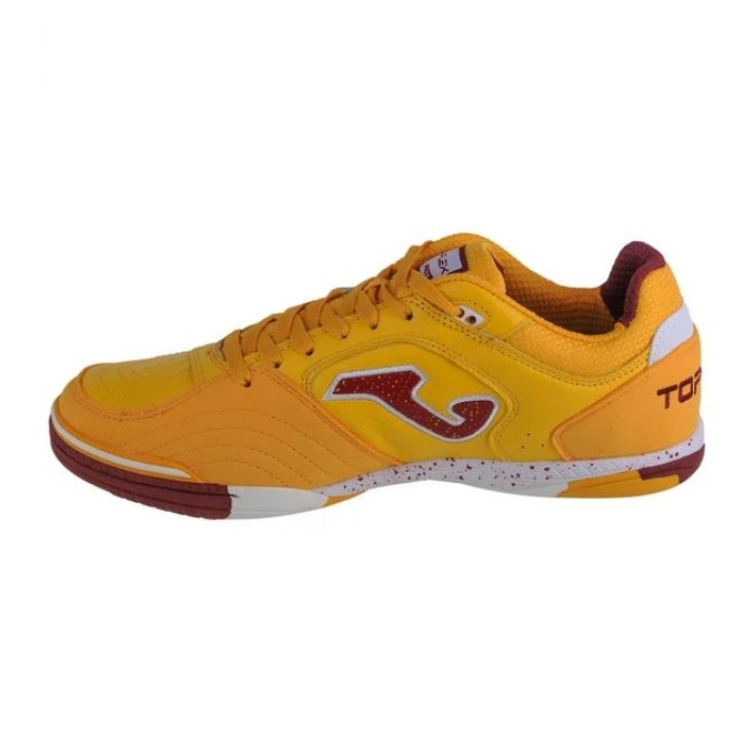 Joma Top Flex 2328 In M TOPW2328IN Schuhe gelb 1
