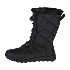 Sorel Whitney Ii Tall Lace Wp W Schneestiefel 1916851010 schwarz 1