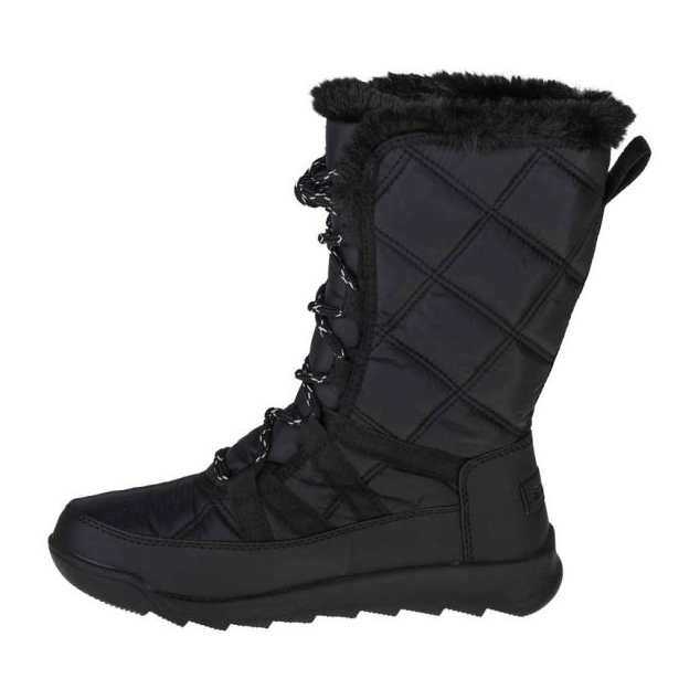 Sorel Whitney Ii Tall Lace Wp W Schneestiefel 1916851010 schwarz 1