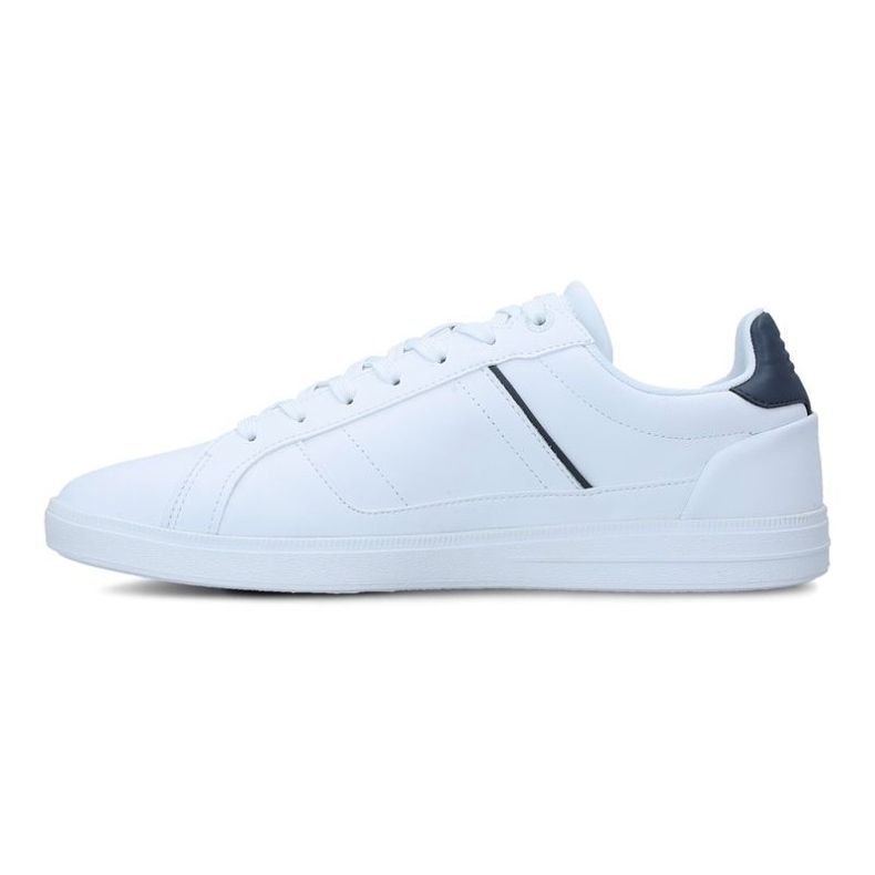 Lacoste Europa Pro 123 1 Sma M 745SMA0116042 Schuhe weiß 1
