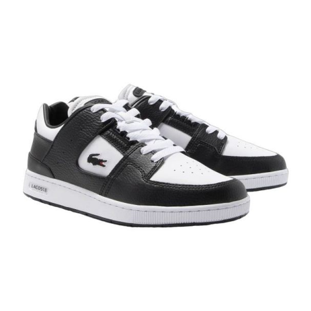 Lacoste Court Cage 223 3 Sma M 746SMA0091147 Schuhe weiß 1