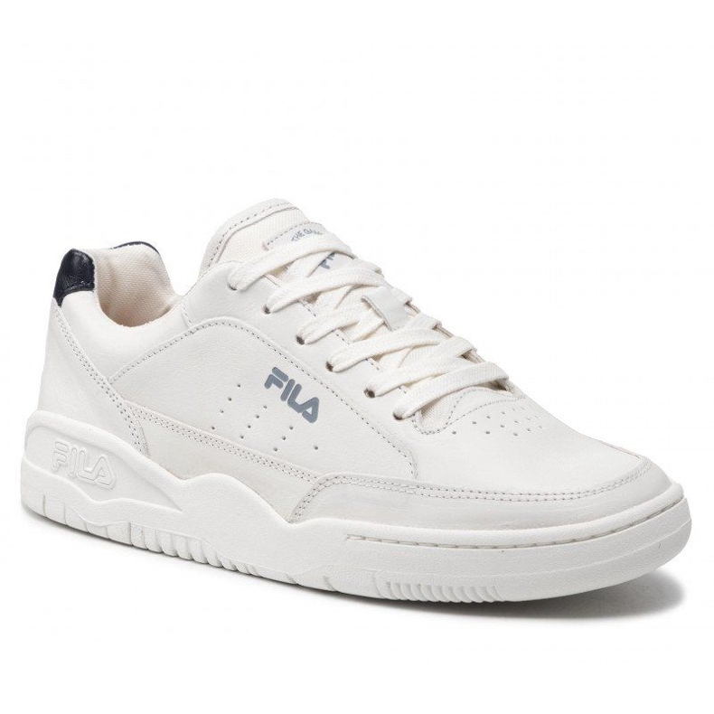 Fila Town Classic Pm M Ffm081.13037 Schuhe weiß 1