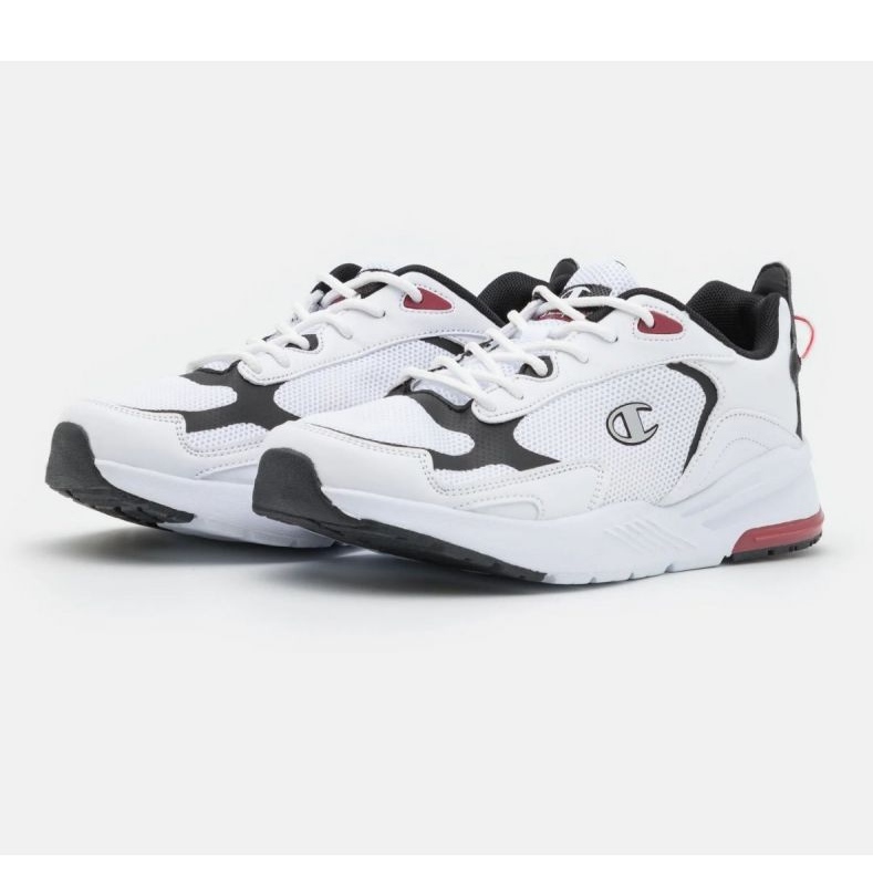 Champion Ramp Up M Schuhe S21941.WW006 weiß 1