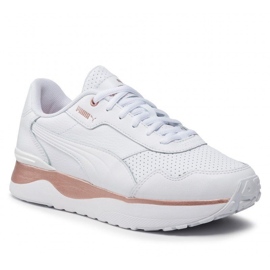 Puma R78 Voyage Premium LW 383838-03 Schuhe weiß 1