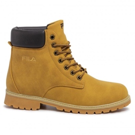 Fila Maverick Mid M FFM0148.70010 Schuhe braun 1