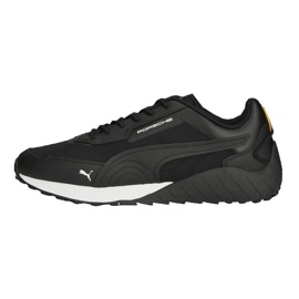 Puma Porsche Pl Speedfusion M 307446 01 Schuhe schwarz 1