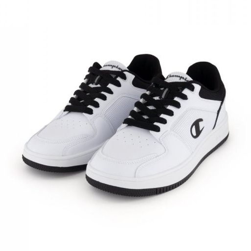 Champion Rebound 2.0 Element Low M S22066.WW001 Schuhe weiß 1