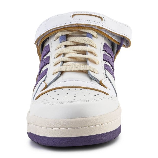 Adidas Forum 84 Low M GX4535 Schuhe weiß 1