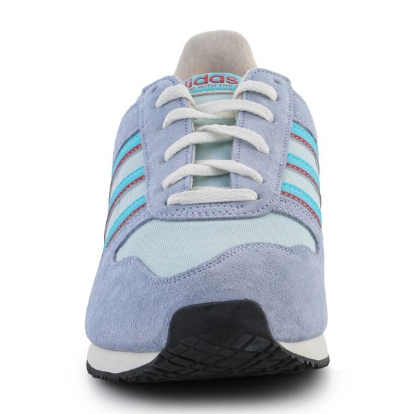 Adidas Race Walk M GZ2045 Schuhe blau 1