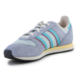 Adidas Race Walk M GZ2045 Schuhe blau 2
