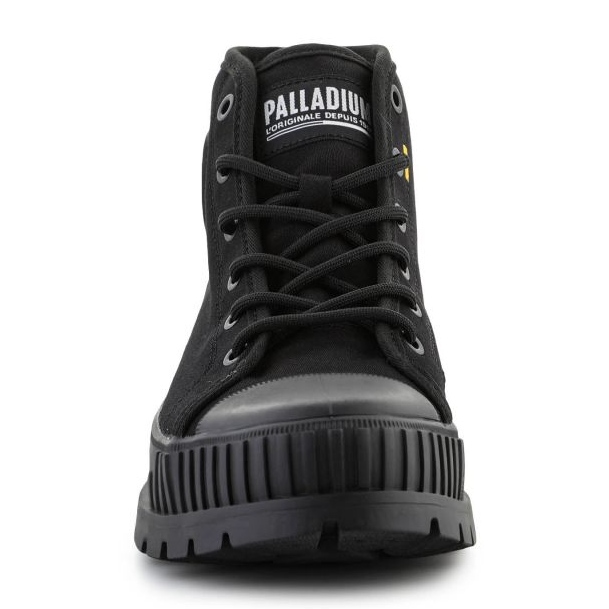 Palladium Pallashock Supply 77965-001 Schuhe schwarz 1