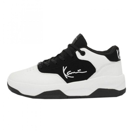 Karl Kani Handles M 1080272 Schuhe weiß 1