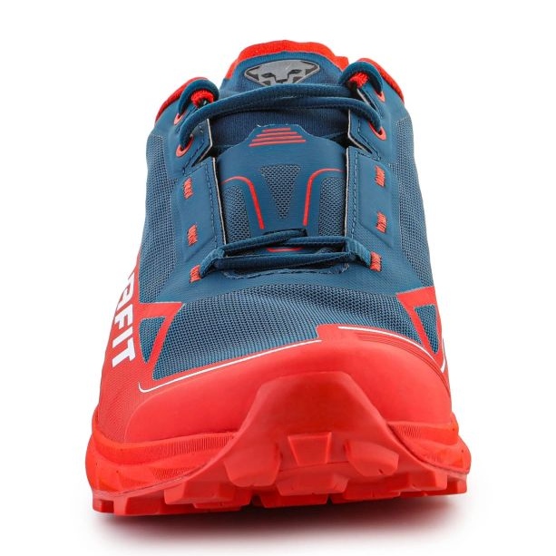 Dynafit Ultra 50 M Laufschuhe 64066-4492 rot 1