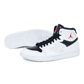 Nike Jordan Access M AR3762-101 Schuhe weiß 1