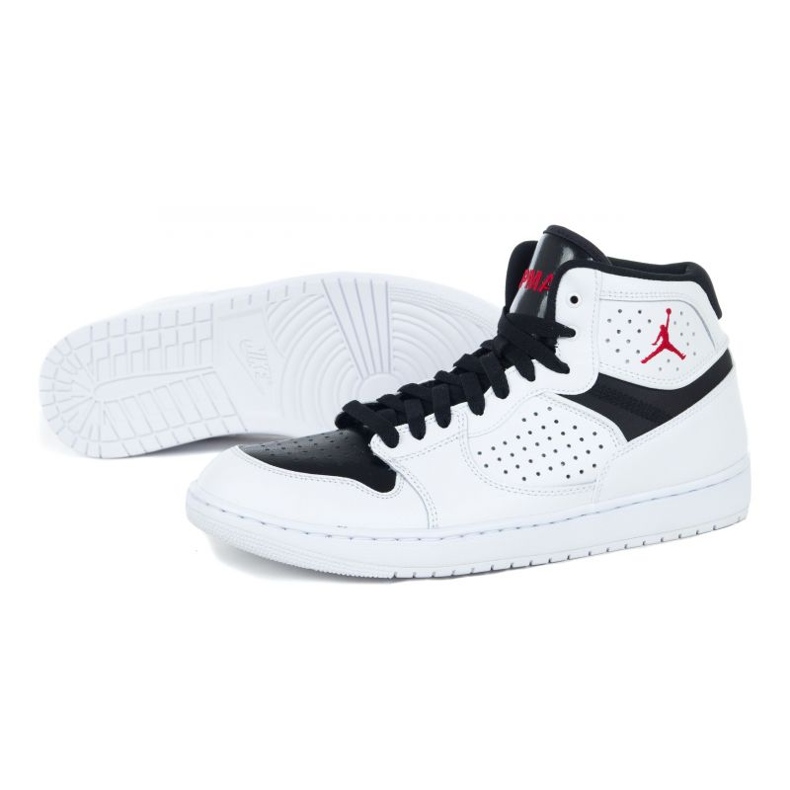 Nike Jordan Access M AR3762-101 Schuhe weiß 1
