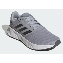 Adidas Galaxy 6 M GW4140 Laufschuhe grau 1