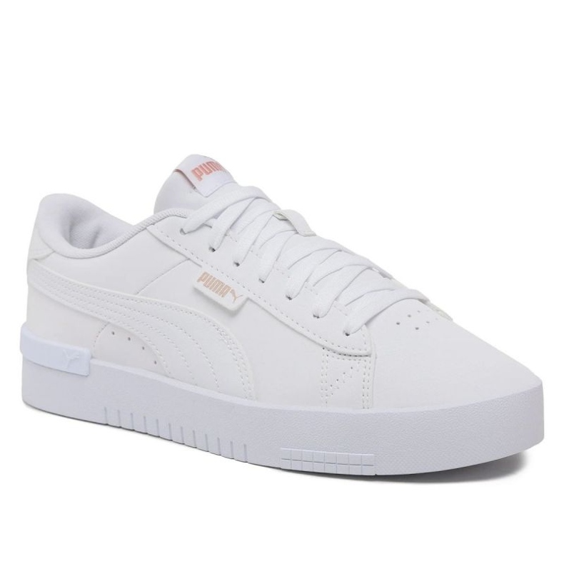 Puma Jada Renew Nubuck W 391133-01 Schuhe weiß 1